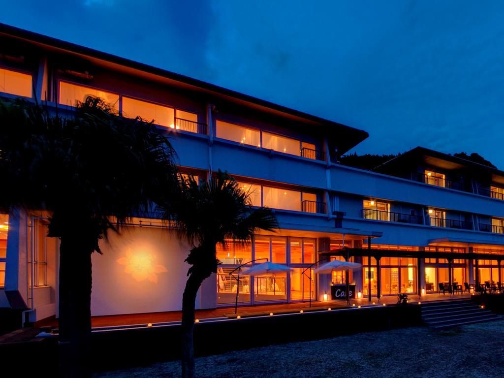 Kyukamura Ibusuki Exterior photo