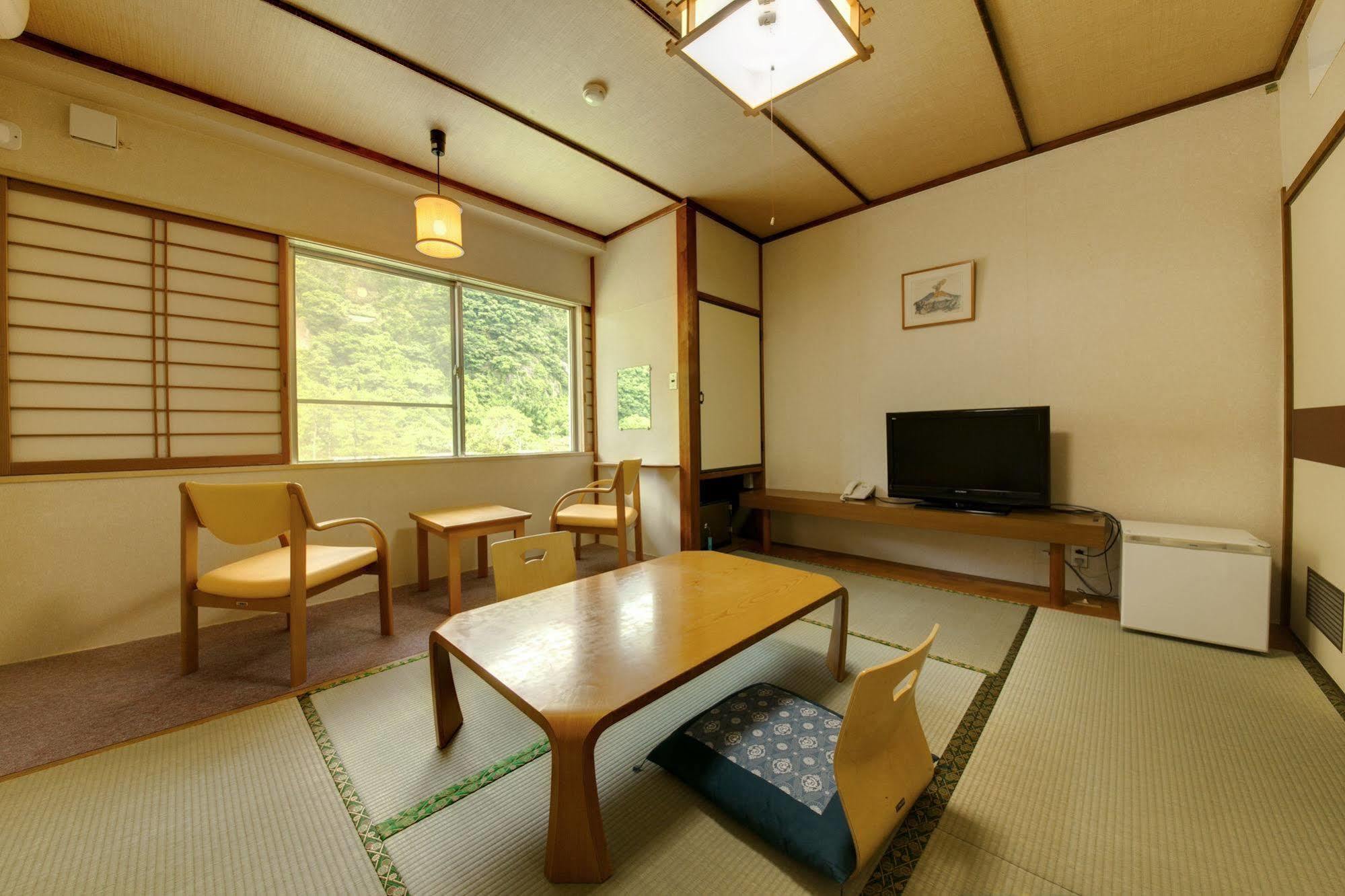 Kyukamura Ibusuki Exterior photo